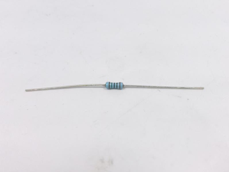 VISHAY SFR2500001500FR500