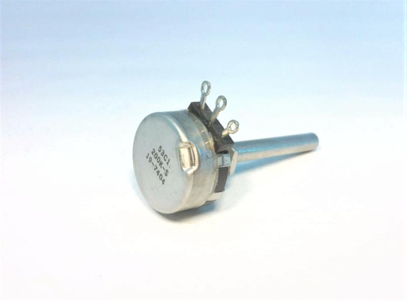 53C1200K by HONEYWELL