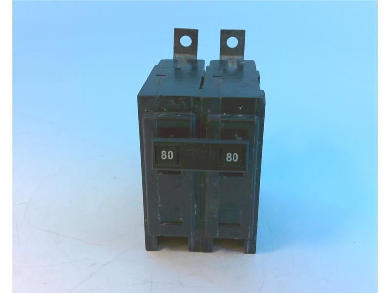 EATON CORPORATION QBHW2080HV