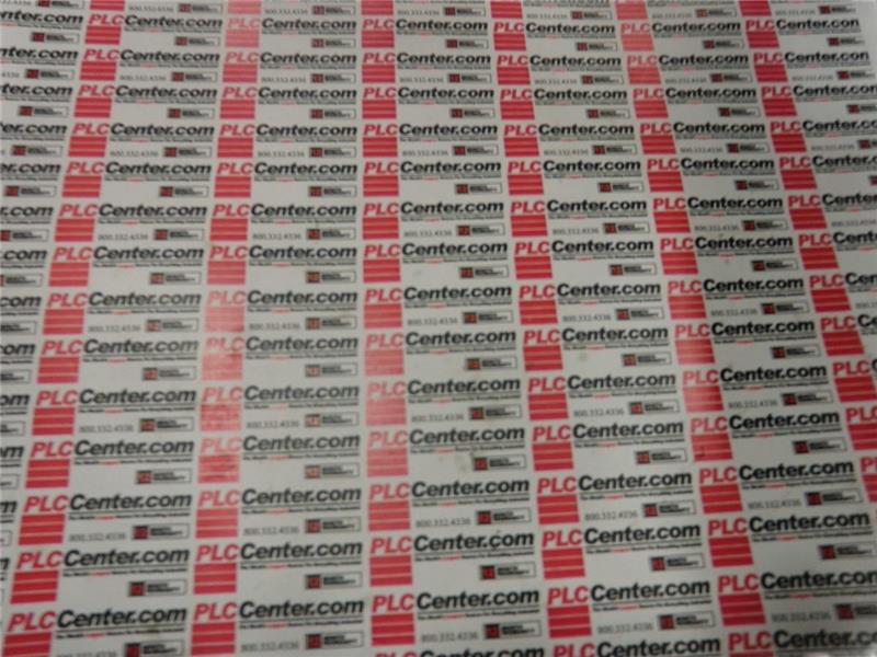 DINGS CO 6-71015-38S