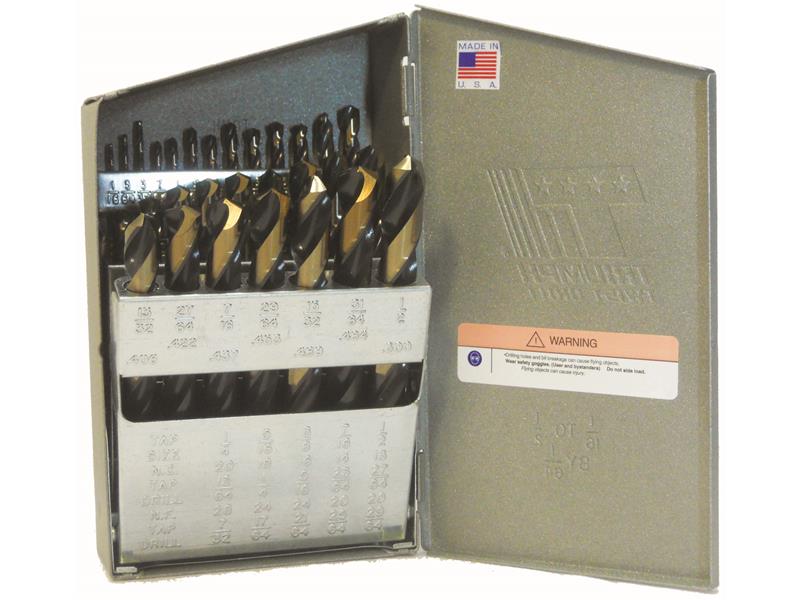 WALTER SURFACE TECHNOLOGIES 090568