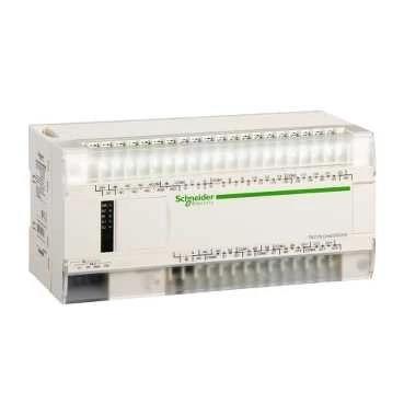 SCHNEIDER ELECTRIC TM218LDA24DRN