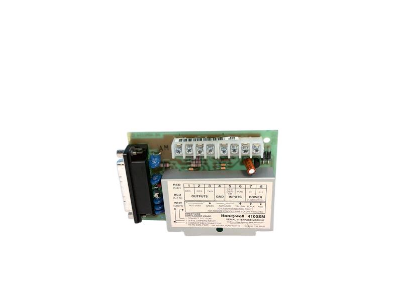 HONEYWELL 4100SM