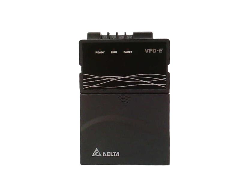 VFD007E21T by DELTA ELECTRONICS