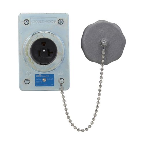 EATON CORPORATION DS222