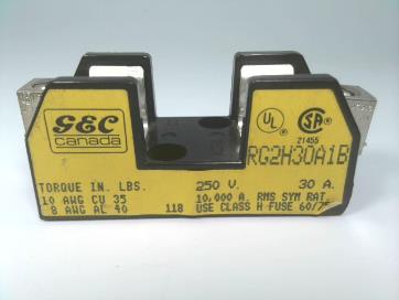 CONVERTEAM RG2H30A1B