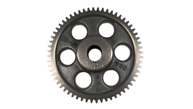 ALTRA INDUSTRIAL MOTION ND60