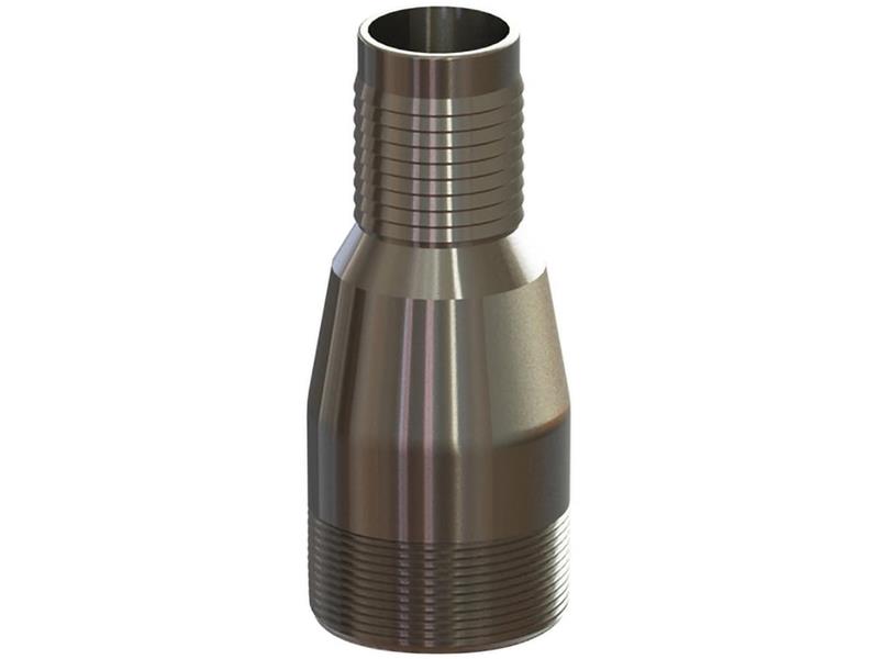 CAMPBELL FITTINGS HRS-8X6