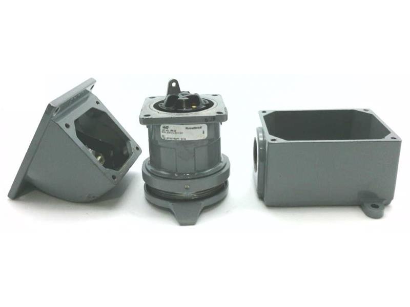 ABB THOMAS & BETTS 8404