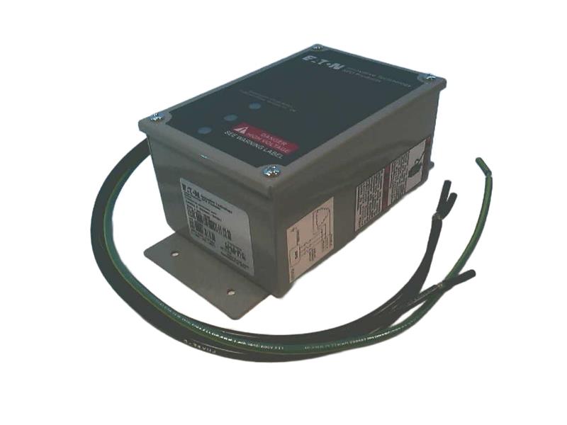 EQX080-NN201 by EATON CORPORATION