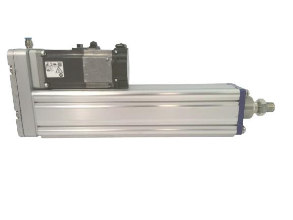 SMC LEY63S4A-200PBMD-R5A2H