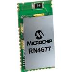 MICROCHIP TECHNOLOGY INC RN4677-V/RM100