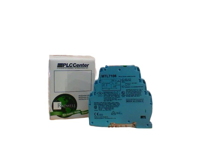 MTL7106 by EATON CORPORATION