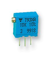 VISHAY T93XA203KT20