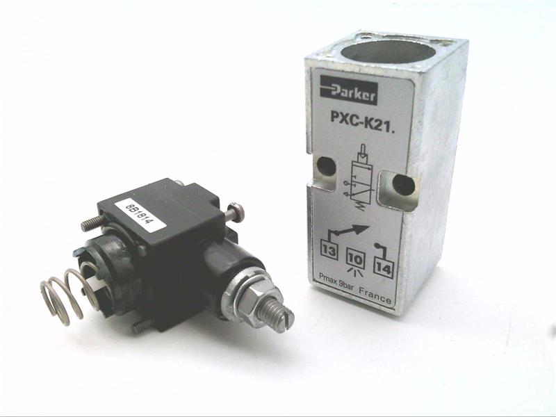 PARKER PXCK21105