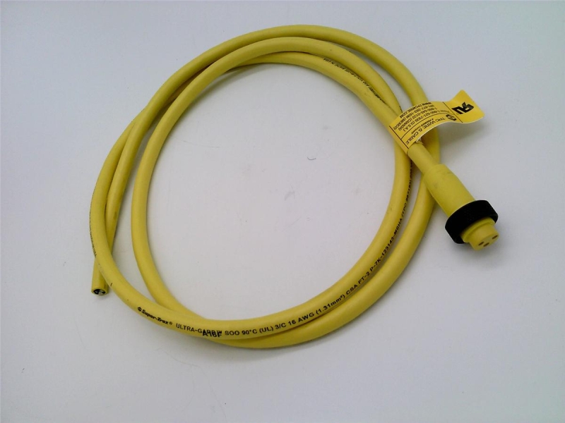 TPC WIRE & CABLE 84306