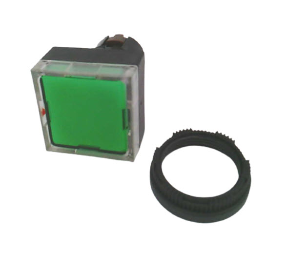 ALLEN BRADLEY 800EQ-LFA3