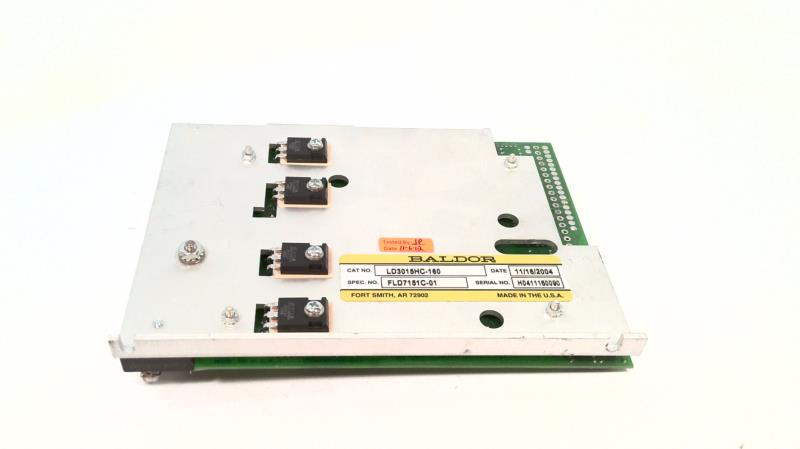 ASEA BROWN BOVERI FLD7151C-01