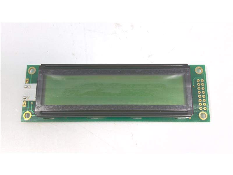 POWERTIP PC2002LRU-BWA-B                 