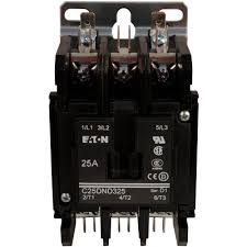 EATON CORPORATION C25DRE250B