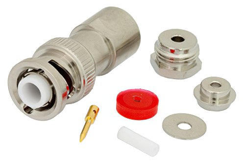 PASTERNACK ENTERPRISES PE4098