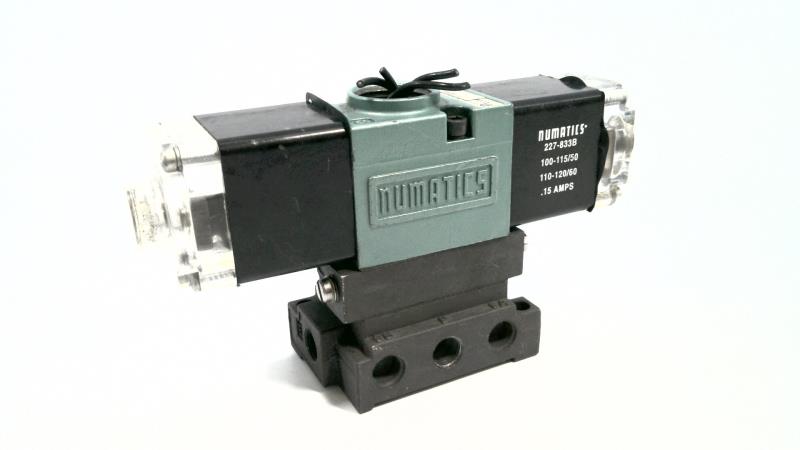 ASCO 11DSA446O000030