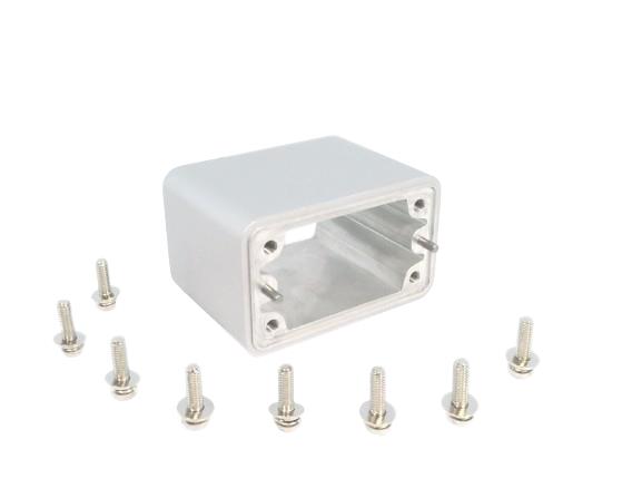 PHOENIX CONTACT BL2 AIO65 21.5 PB BOX BRACKET