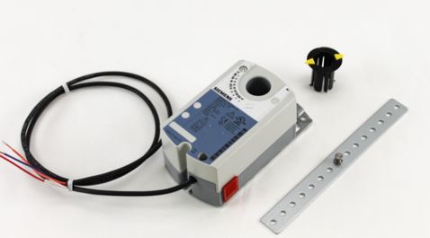 DELTA CONTROLS DC24-44-TP