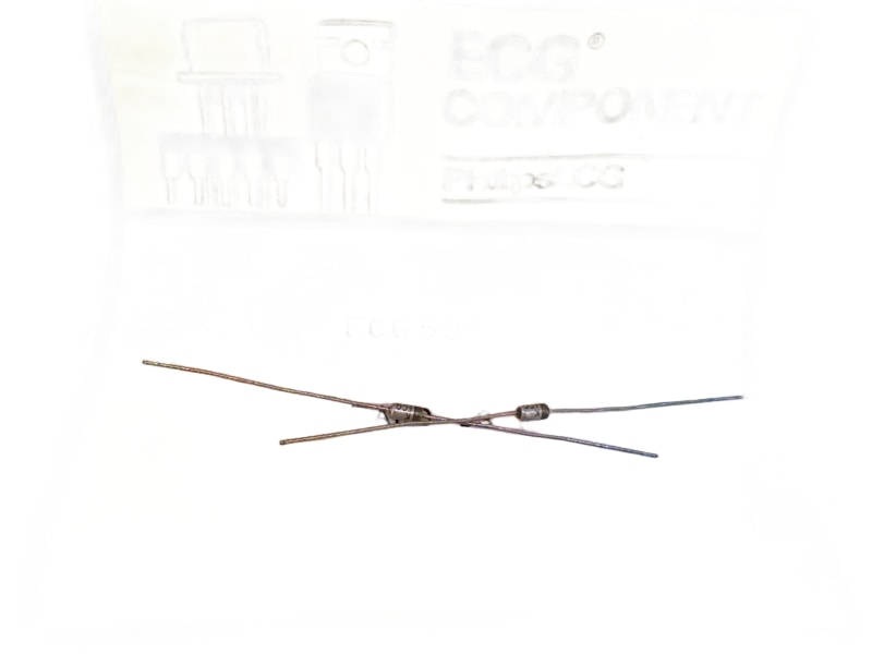 ECG-5027A by PHILIPS