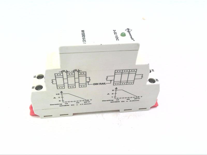 SCHNEIDER ELECTRIC 861SSR210-DC-1