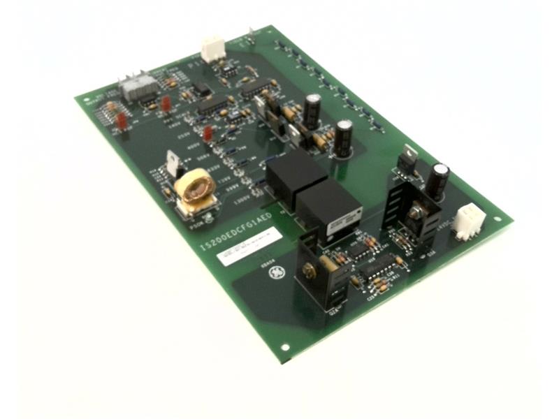 GENERAL ELECTRIC IS200EDCFG1A