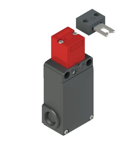 PIZZATO FS 3096D024-F2G