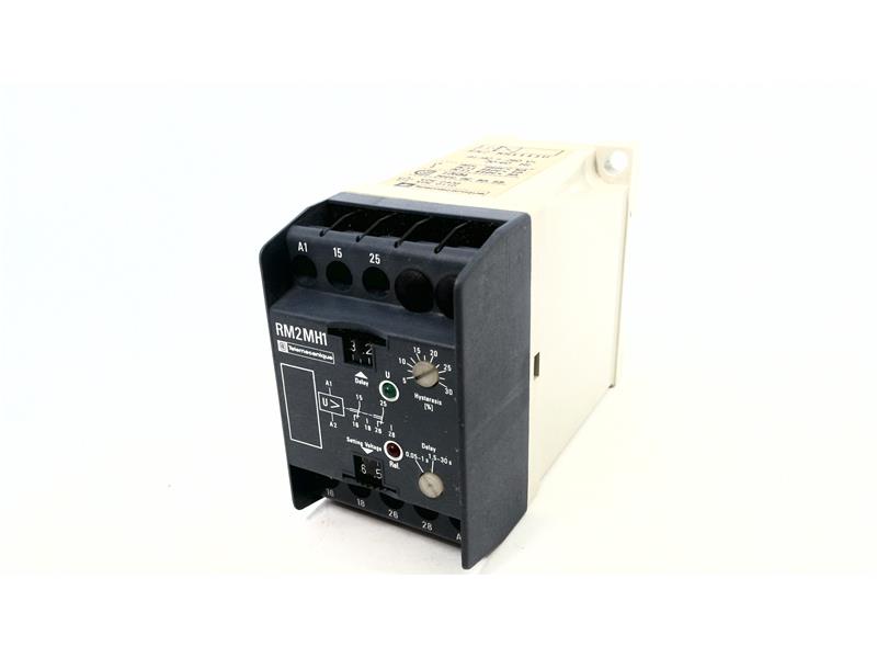 SCHNEIDER ELECTRIC RM2-MH1111U