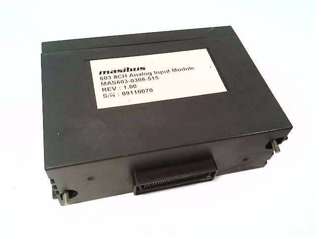MASIBUS MAS603-0308-515