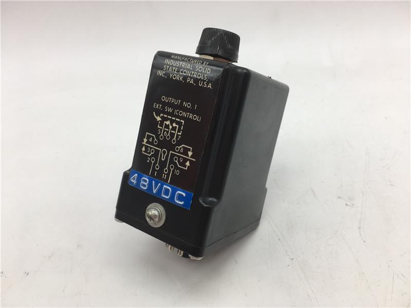 KANSON ELECTRONICS INC 1018-L-1