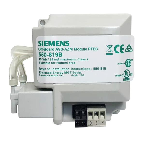 SIEMENS 550-819B