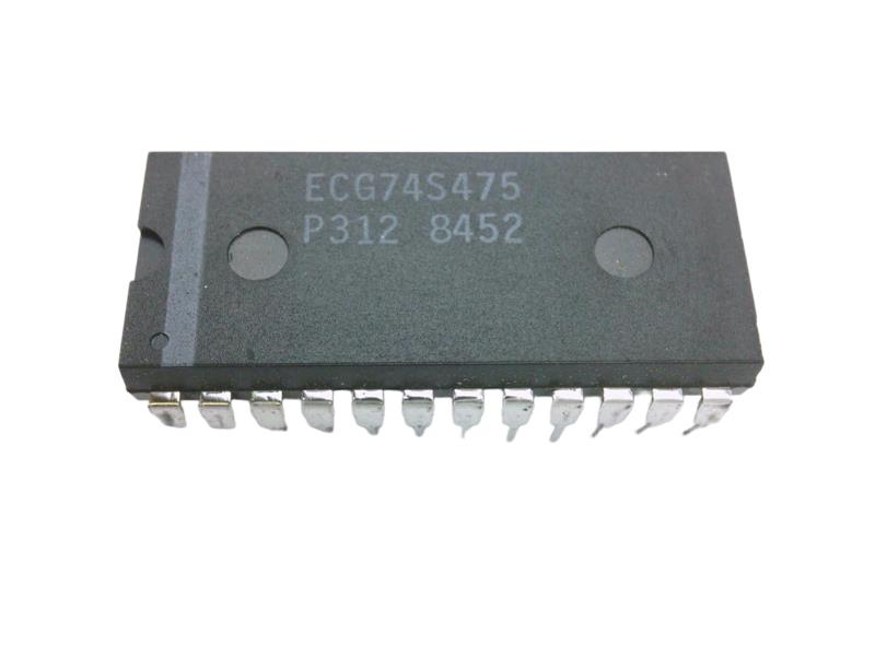 ECG74S475 by PHILIPS