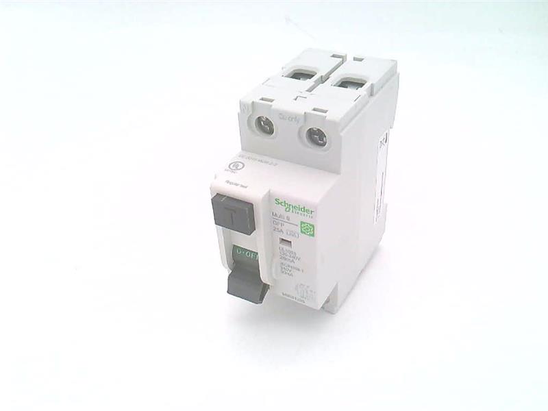 SCHNEIDER ELECTRIC M9R81225