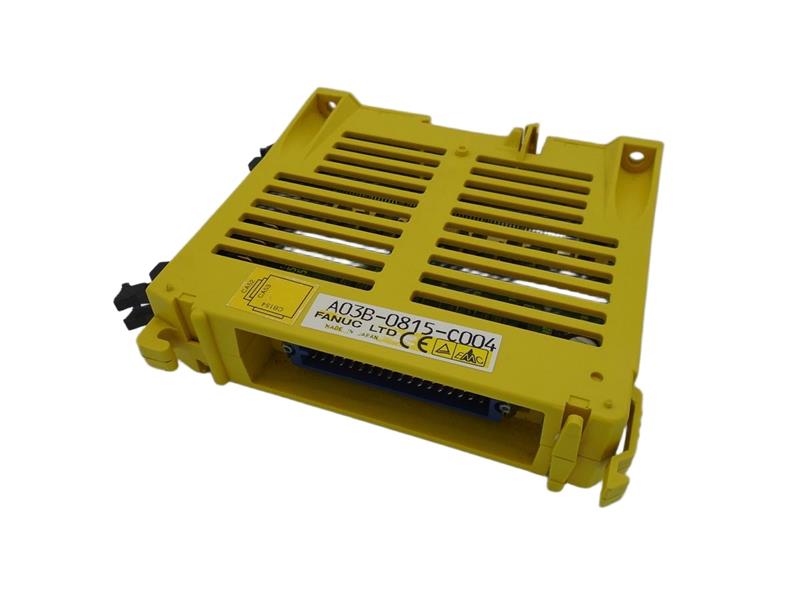 A03B-0815-C004 by FANUC