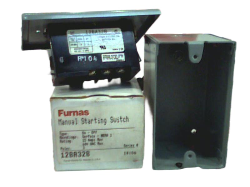 SIEMENS 12BA32B