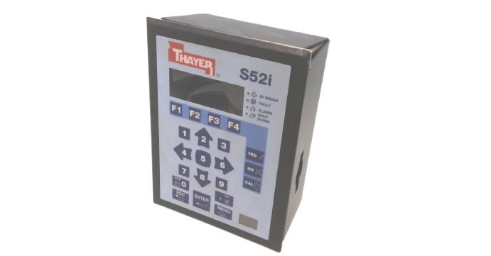 THAYER SCALES D-63596