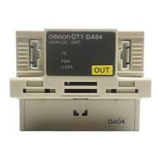 OMRON GT1-DA04