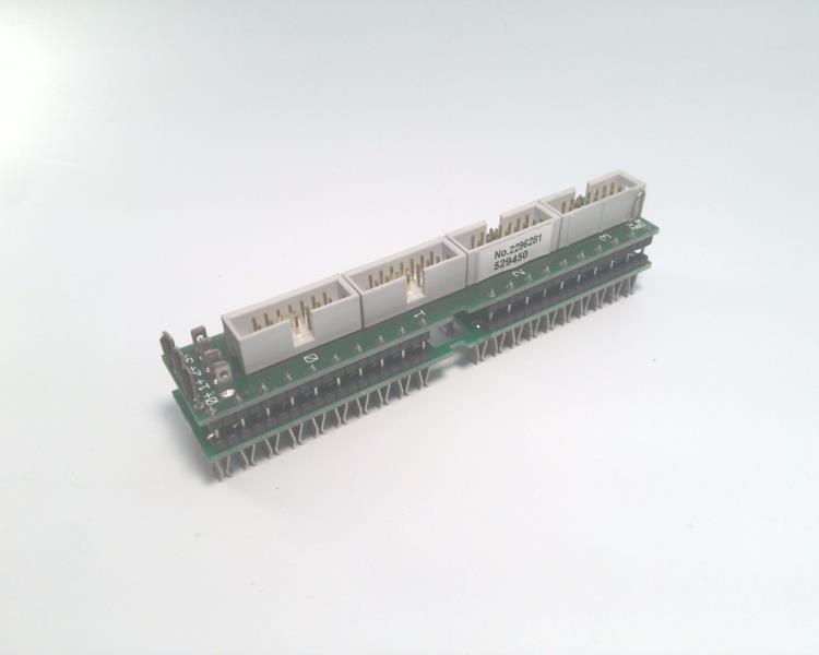 PHOENIX CONTACT FLKM 50/4-FLK14/PA-S300