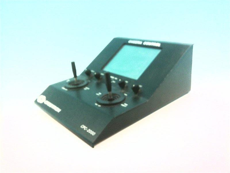 CPC-2000A Controller for Camera by CRESTRON