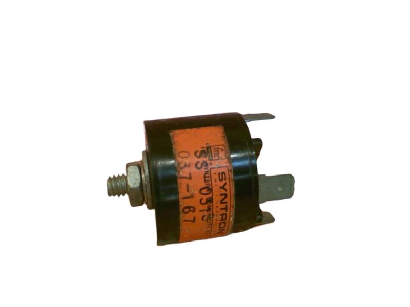 FMC SS-0313