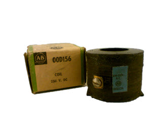 0-0D156 by ALLEN BRADLEY