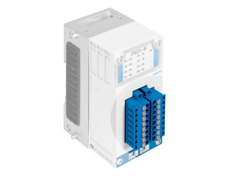 FESTO NECU-L3G8-C1-IS