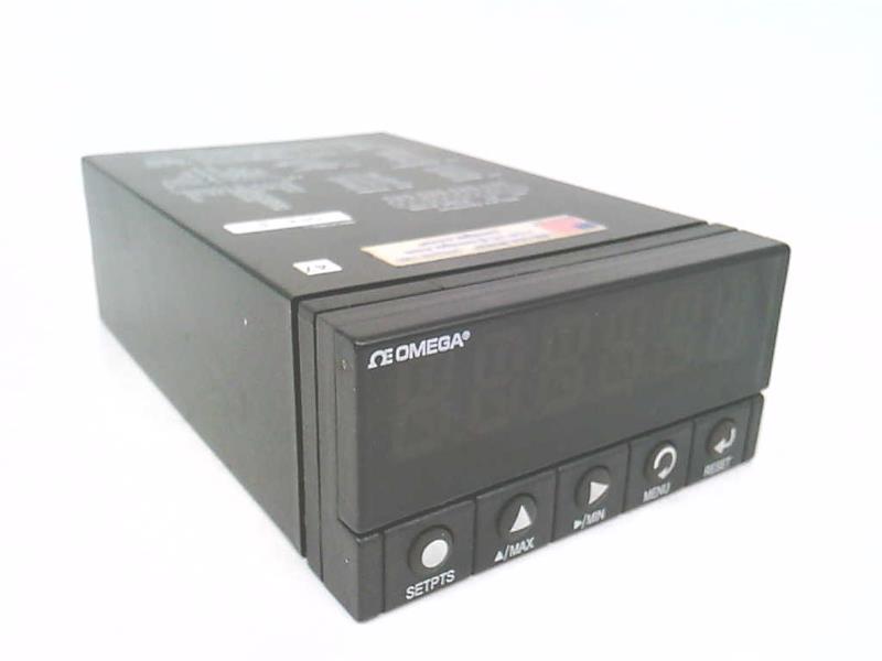 OMEGA ENGINEERING DP41-B