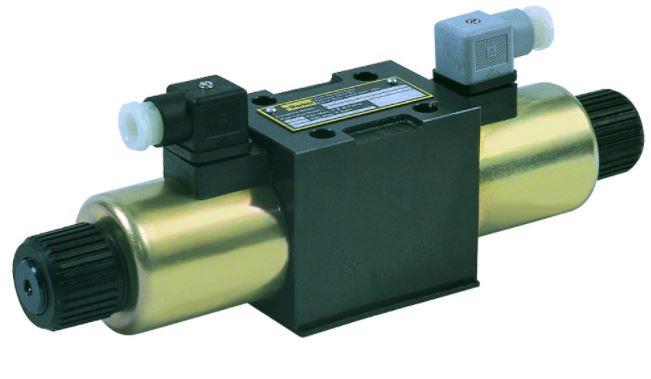 PARKER D1FWB32FCNJW0