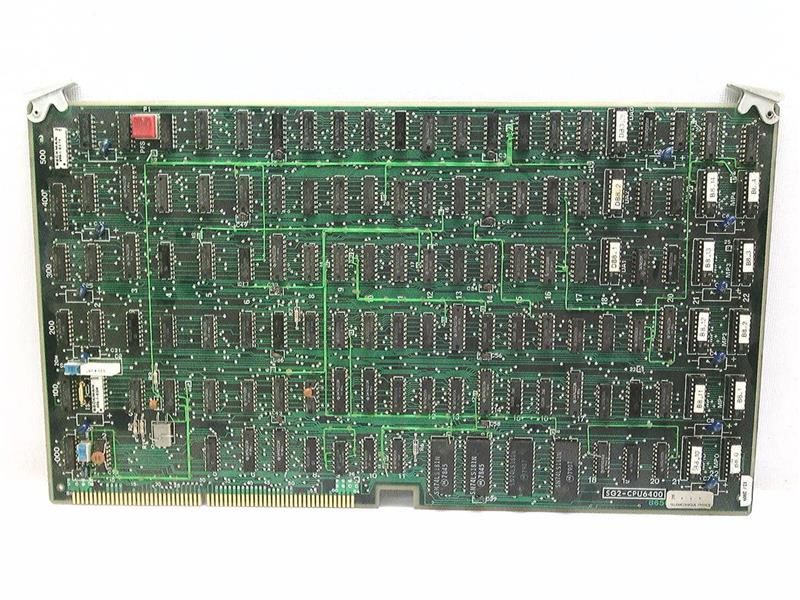 SCHNEIDER ELECTRIC SG2TSX80P2